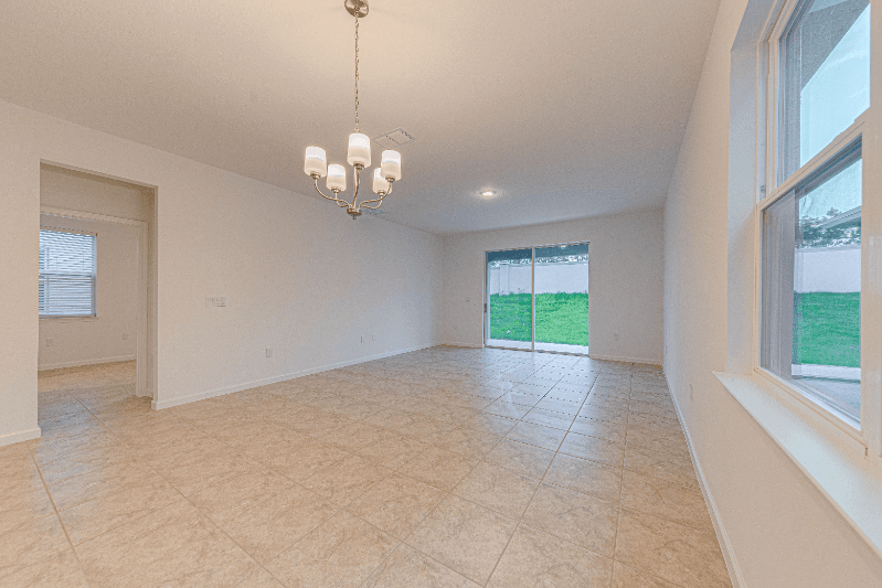 Clermont House: 4454 Davos Dr