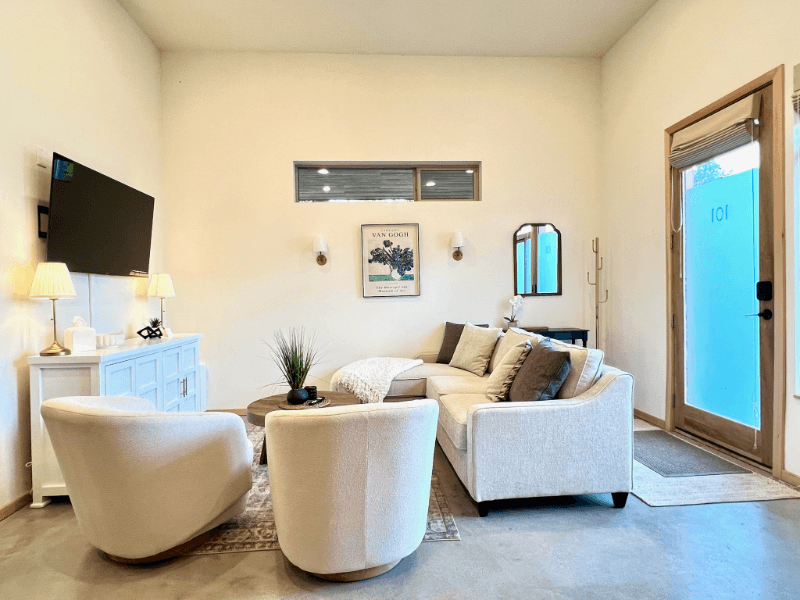 Spokane Apartment: 617 S Adams St