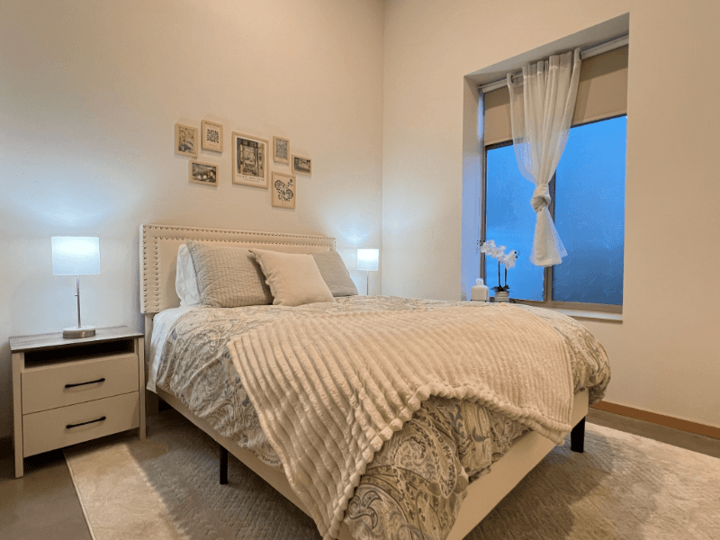 Spokane Apartment: 617 S Adams St