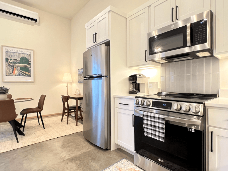 Spokane Apartment: 617 S Adams St
