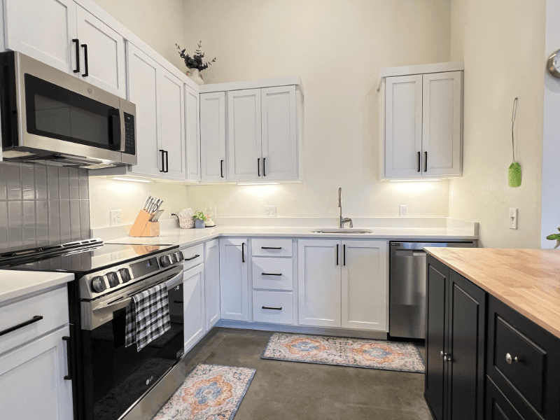 Spokane Apartment: 617 S Adams St