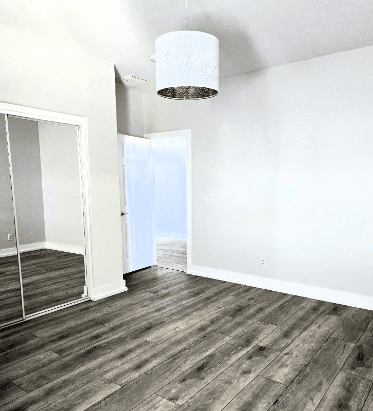 Phoenix Single Room: 2320 W Forest Pleasant Place
