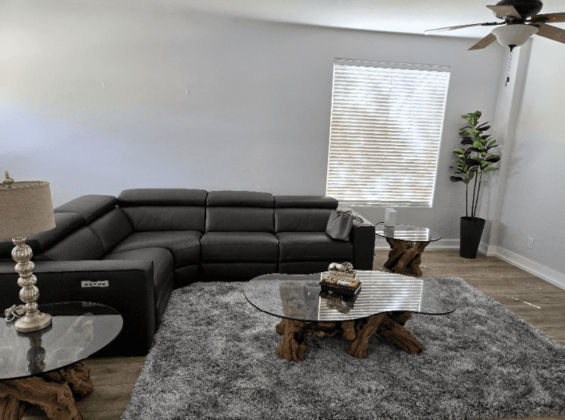 Phoenix Single Room: 2320 W Forest Pleasant Place
