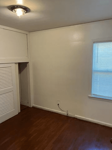 Detroit House: 8350 Roselawn Street