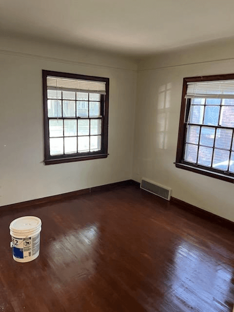 Detroit House: 8350 Roselawn Street