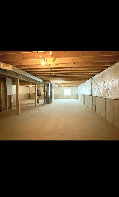 Belvidere House: 1044 Witbeck