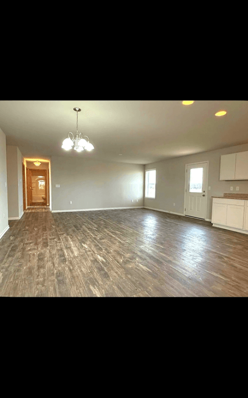 Belvidere House: 1044 Witbeck