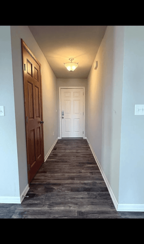 Belvidere House: 1044 Witbeck
