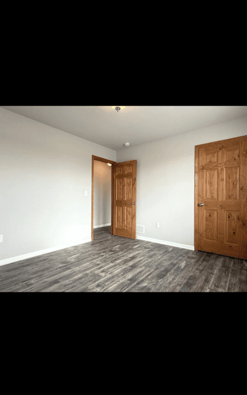 Belvidere House: 1044 Witbeck
