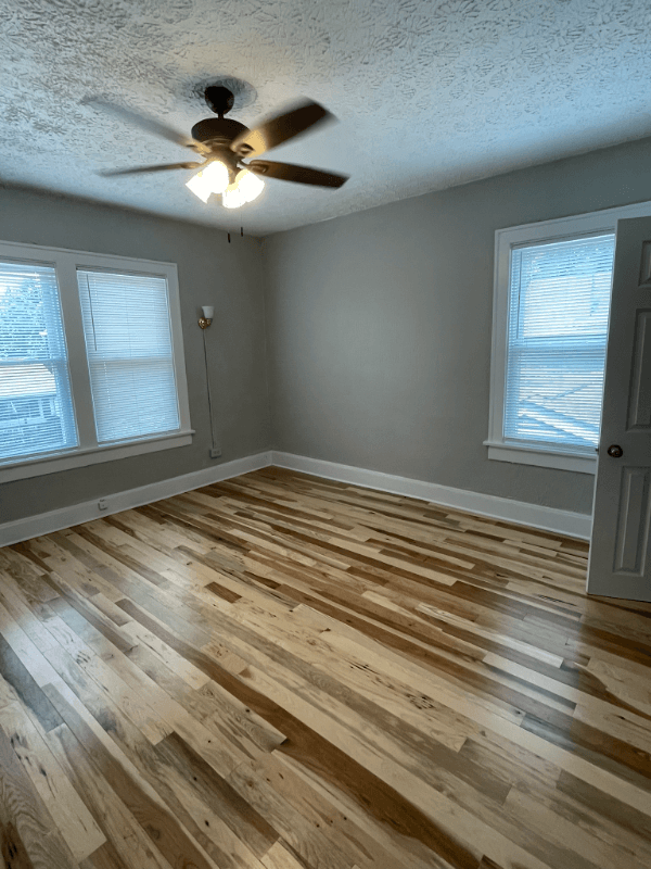 Columbus Apartment: 744 S 18th St