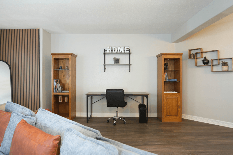 San Antonio House: 9011 Welles Way