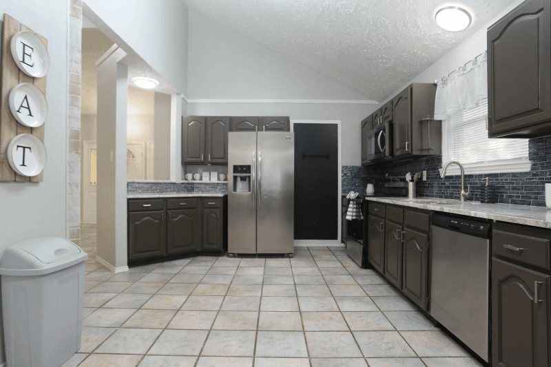 San Antonio House: 9011 Welles Way