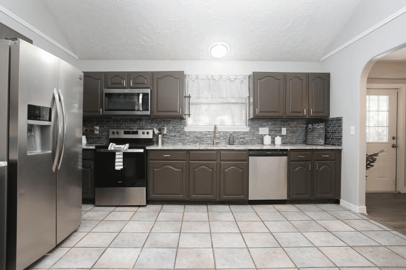 San Antonio House: 9011 Welles Way