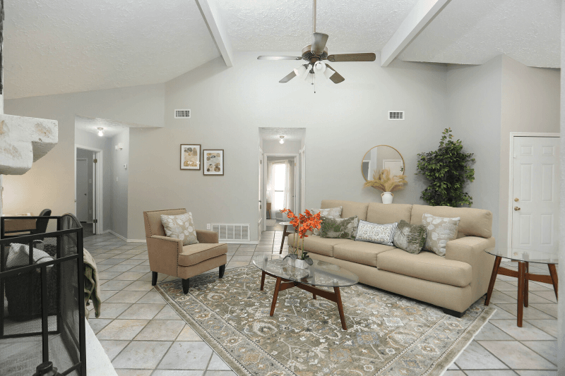 San Antonio House: 9011 Welles Way