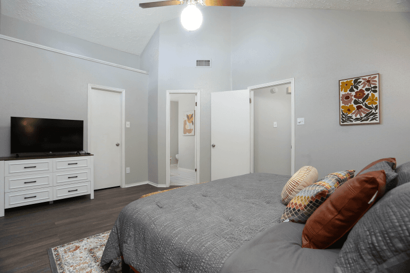 San Antonio House: 9011 Welles Way