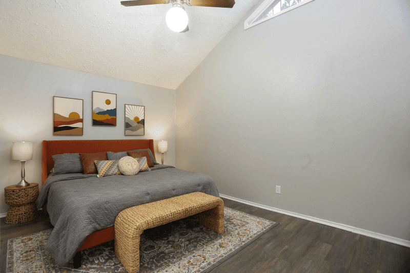 San Antonio House: 9011 Welles Way