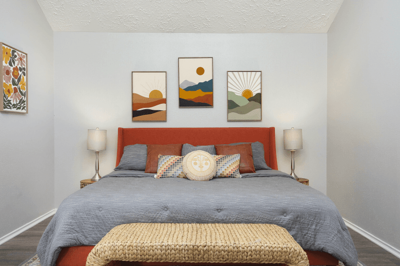 San Antonio House: 9011 Welles Way