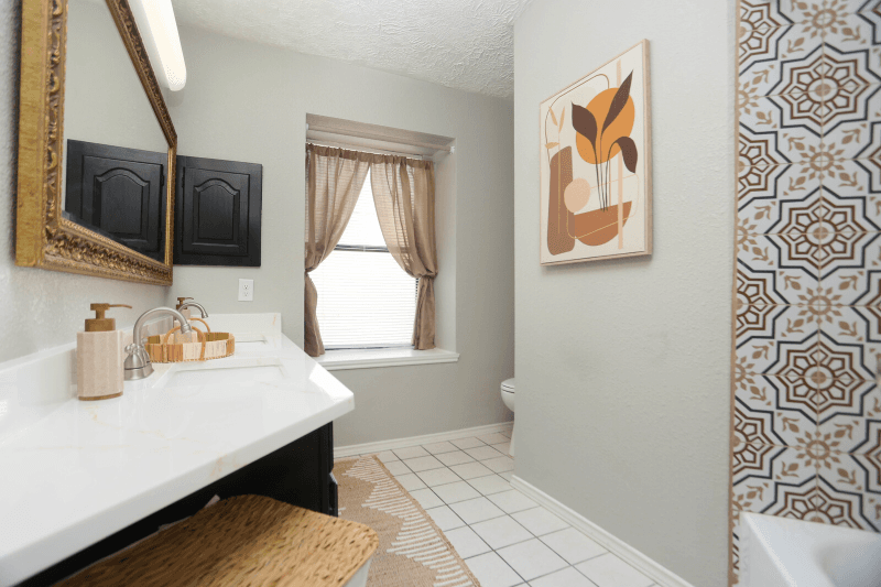 San Antonio House: 9011 Welles Way