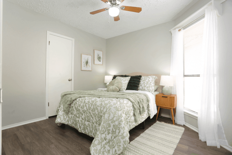 San Antonio House: 9011 Welles Way