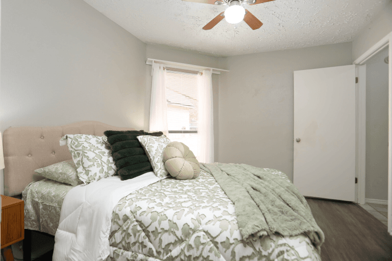 San Antonio House: 9011 Welles Way