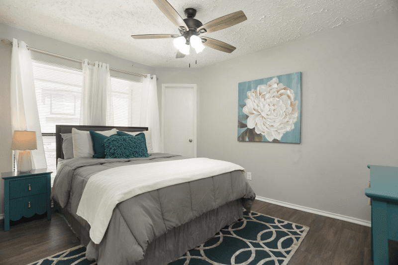 San Antonio House: 9011 Welles Way