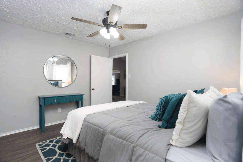 San Antonio House: 9011 Welles Way