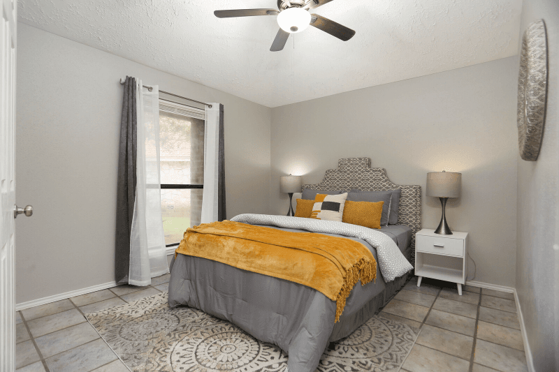 San Antonio House: 9011 Welles Way