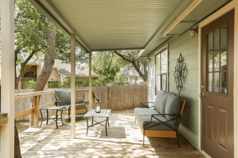 San Antonio House: 9011 Welles Way