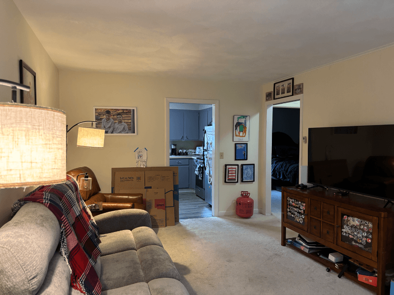 North Attleboro Multiplex: 152 Roosevelt Ave
