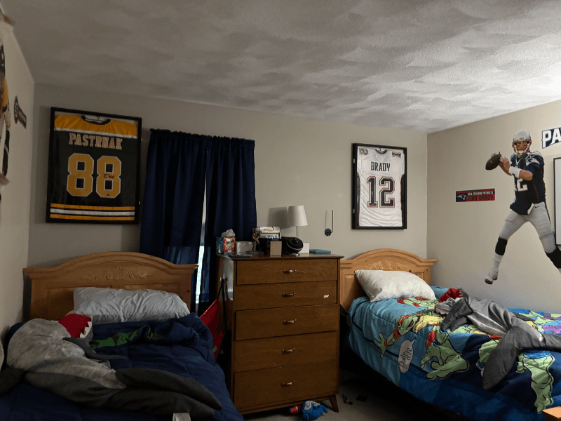 North Attleboro Multiplex: 152 Roosevelt Ave