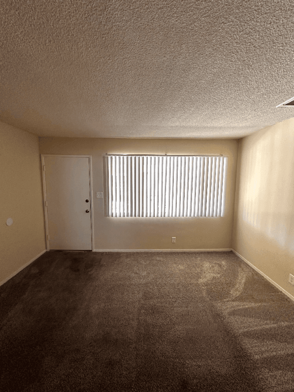 La Habra Apartment: 1001 E. Stearns Ave