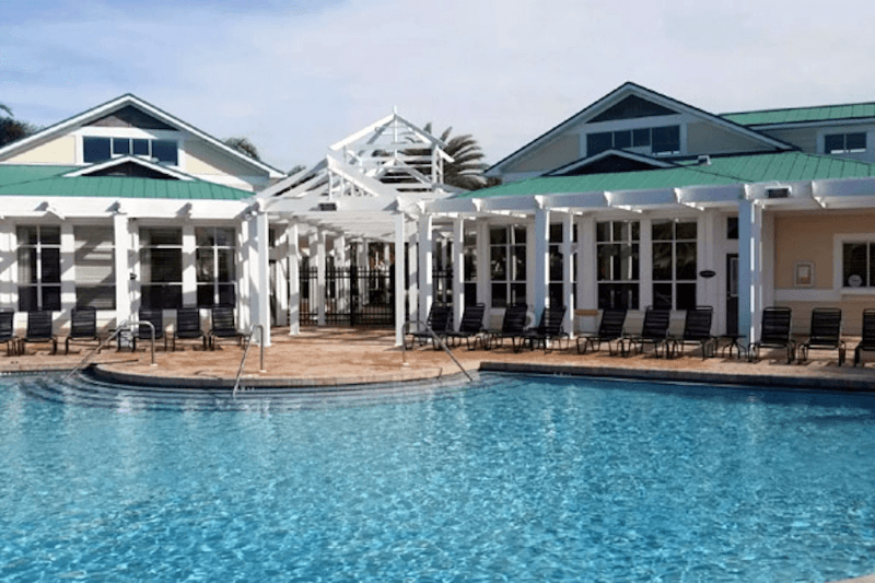 Bradenton Condo: 4802 51st Street West,1103