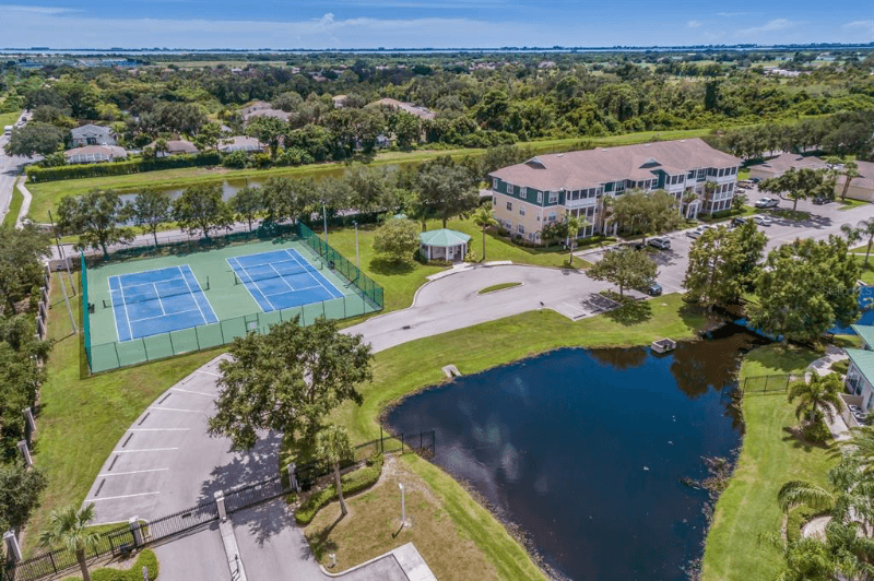 Bradenton Condo: 4802 51st Street West,1103