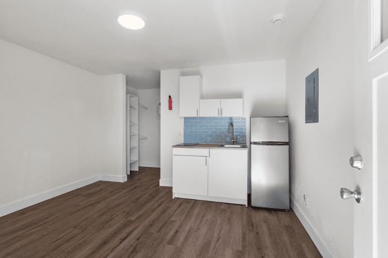 Huntsville Apartment: 901 North Gaskill Street