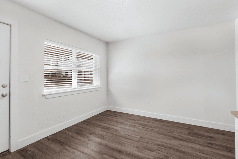 Huntsville Apartment: 901 North Gaskill Street