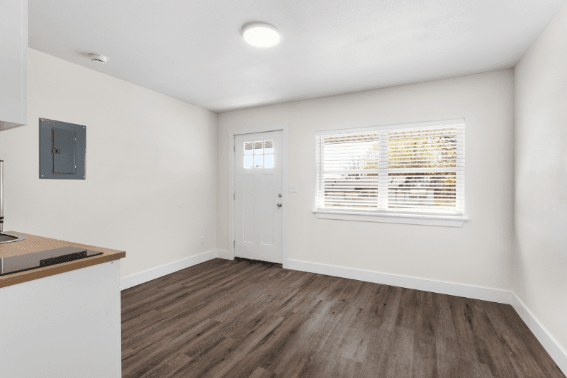 Huntsville Apartment: 901 North Gaskill Street