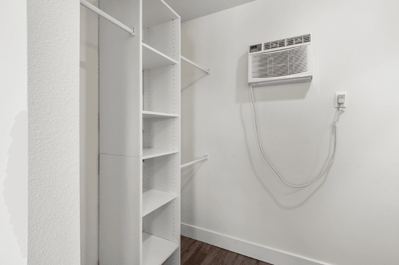 Huntsville Apartment: 901 North Gaskill Street