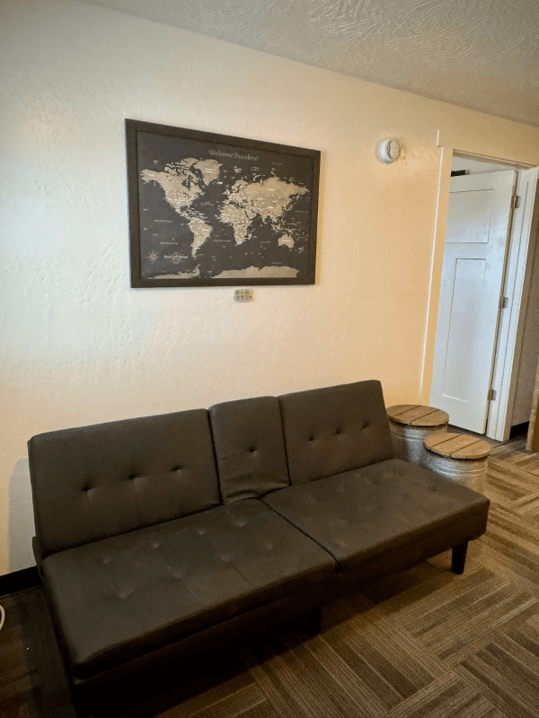 Green River Townhome: 316 E Flaming Gorge Wat
