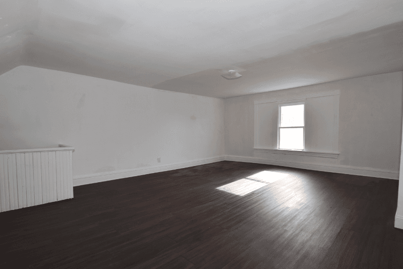 Pittsburgh House: 4229 Haldane St