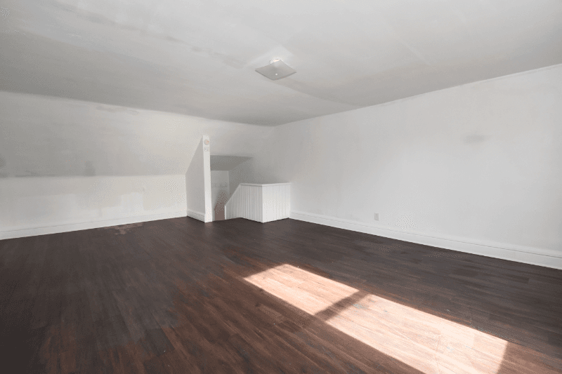 Pittsburgh House: 4229 Haldane St