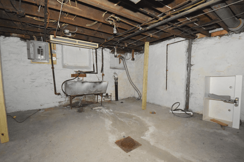 Pittsburgh House: 4229 Haldane St