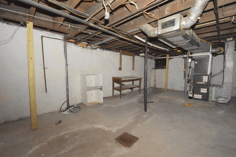Pittsburgh House: 4229 Haldane St