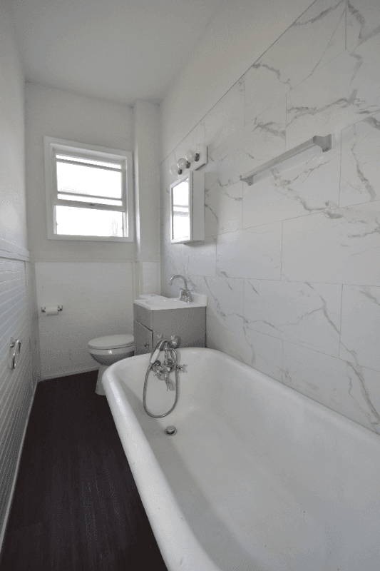 Pittsburgh House: 4229 Haldane St