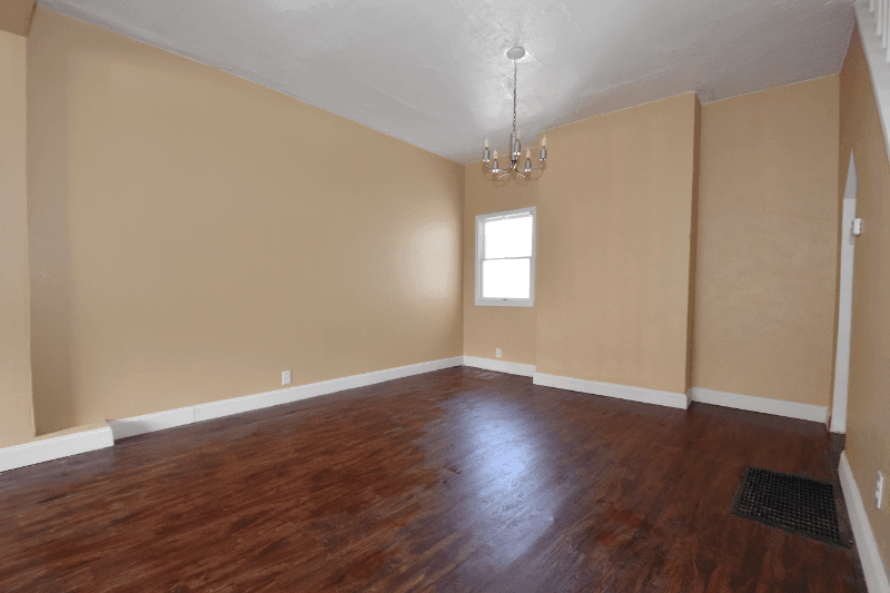 Pittsburgh House: 4229 Haldane St