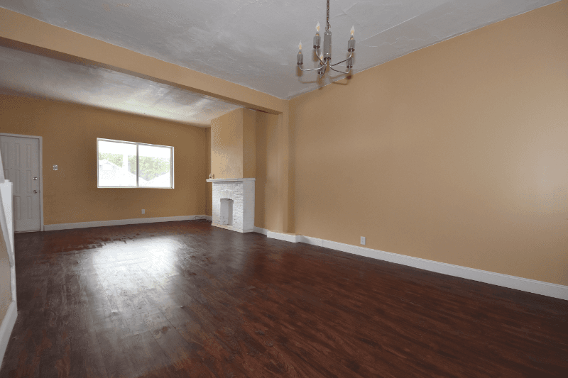 Pittsburgh House: 4229 Haldane St