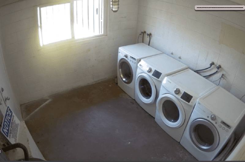 Fresno Apartment: 3 E San Joaquin St