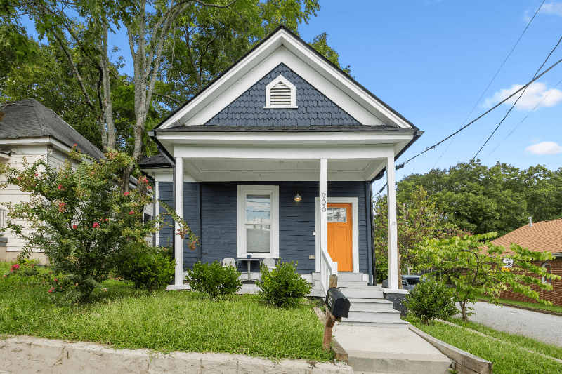 Atlanta House: 906 Allene Ave SW