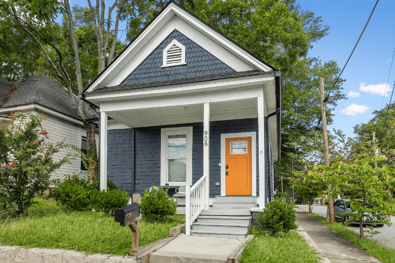 Atlanta House: 906 Allene Ave SW