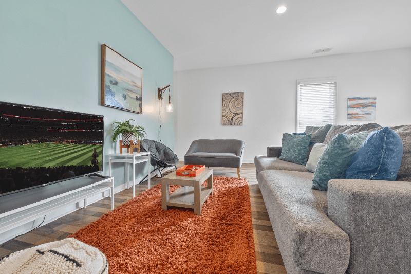 Atlanta House: 906 Allene Ave SW