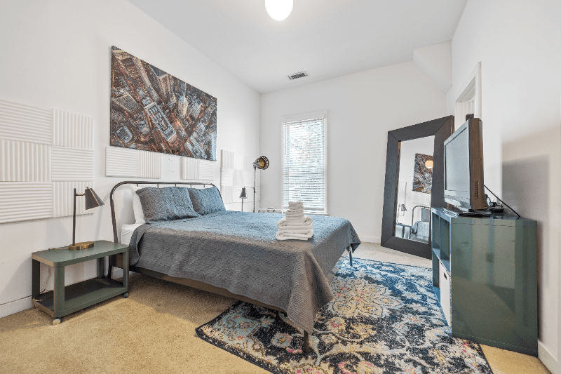 Atlanta House: 906 Allene Ave SW